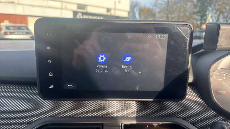 Dacia Sandero Stepway 1.0 TCe Prestige 5dr Petrol Hatchback